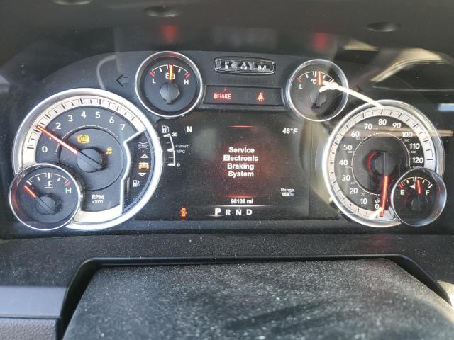1C6RR7NT7HS781132 RAM 1500 Laie