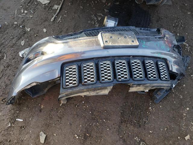 1C4RJFAGXKC546535 Jeep Grand Cherokee Laredo