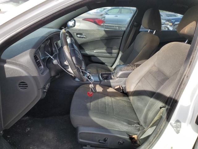 2C3CDXHG4EH146582 Dodge Charger Sxt