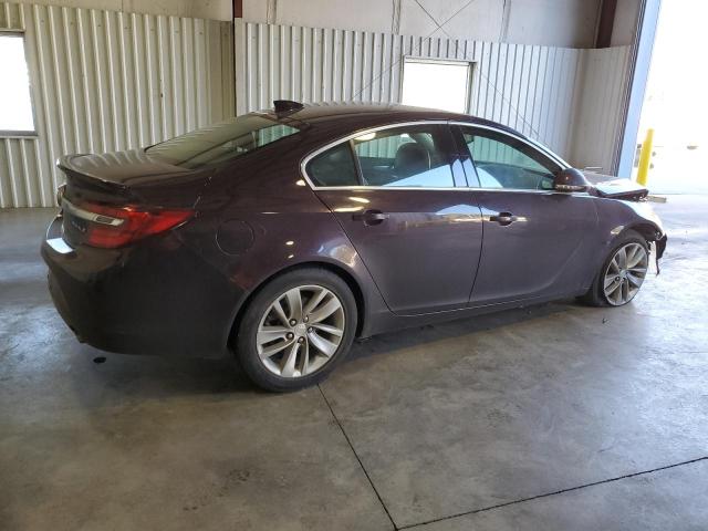 2G4GL5EX8H9132204 Buick Regal Sport Touring