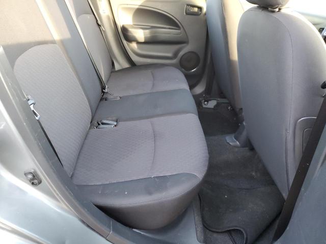 ML32A3HJ3KH001400 Mitsubishi MIRAGE ES