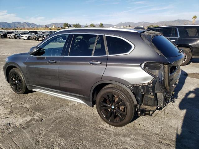 WBXJG7C0XL5P23255 BMW X1 Sdrive28i