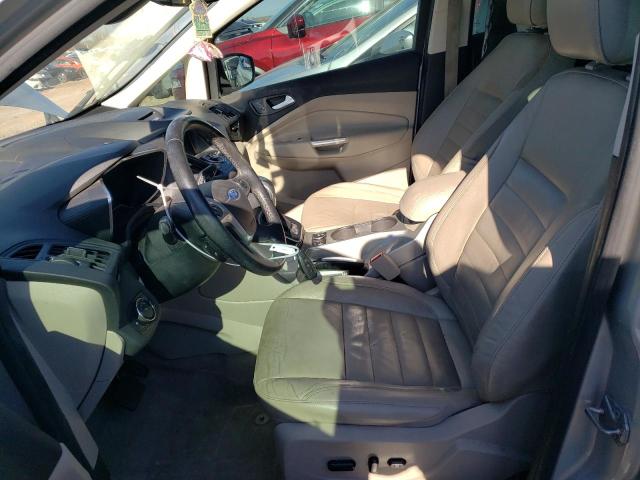 1FADP5BU0EL507793 Ford C-MAX SEL