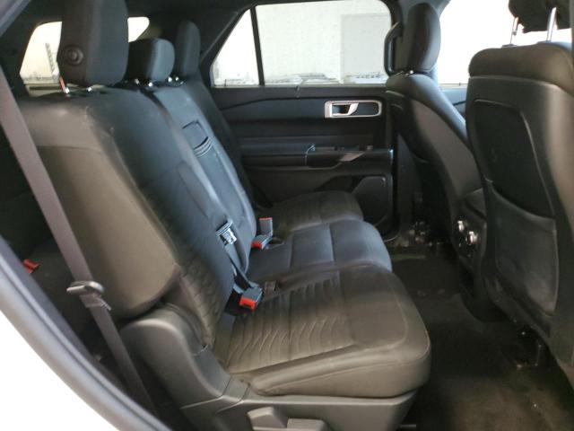 1FMSK7DH3LGB63700 Ford EXPLORER XLT