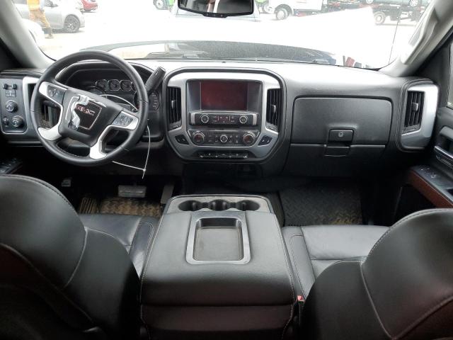 1GTV2UEC8FZ437078 GMC Sierra K1500 Sle