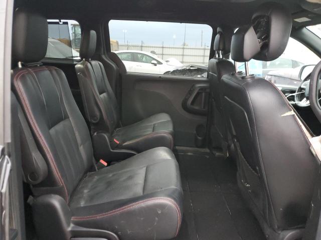 2C4RDGEG6ER459931 Dodge Grand Caravan R/t