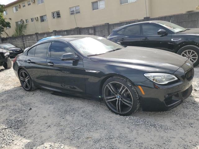 WBA6D0C54JG853027 BMW 640 I Gran Coupe