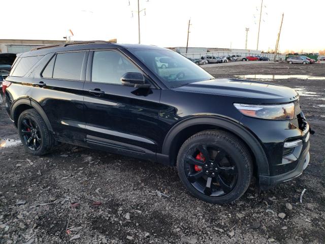1FM5K8GC1PGA14632 Ford Explorer St