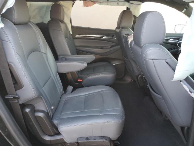 5GAEVBKW7NJ134320 Buick Enclave Premium