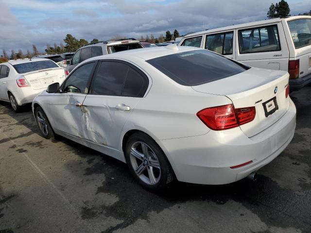 WBA3C3G5XENR25626 BMW 320 I Xdrive