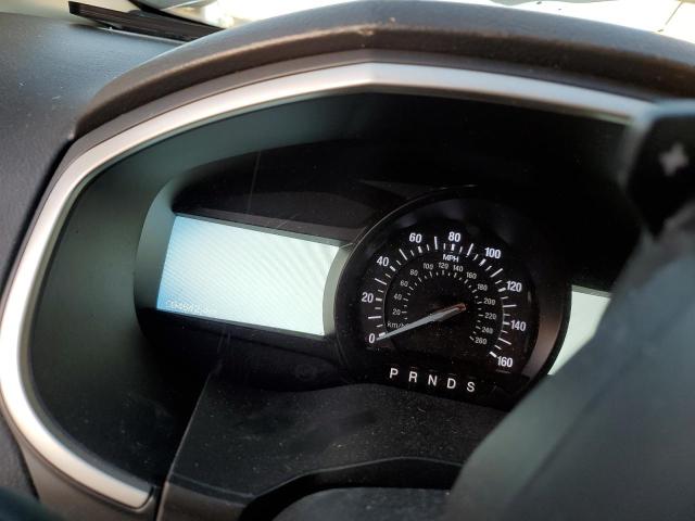 2FMPK3J82HBC69976 Ford EDGE SEL