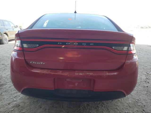 1C3CDFFA6GD822815 Dodge Dart Sxt Sport