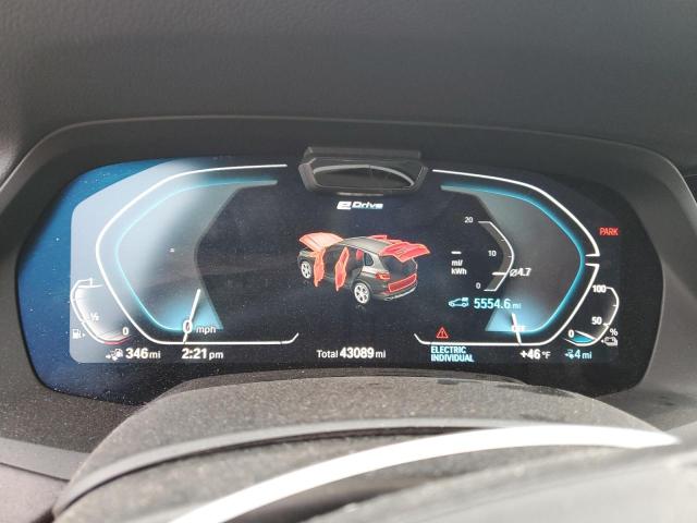 5UXTA6C09N9L52150 BMW X5 Xdrive45e