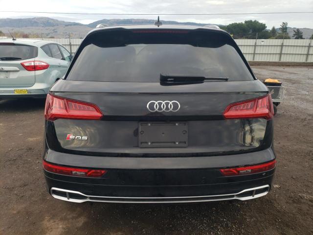 WA1C4AFY0J2050420 Audi Sq5 Prestige