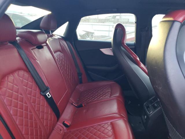 WAUB4AF45JA003417 Audi S4 Premium Plus