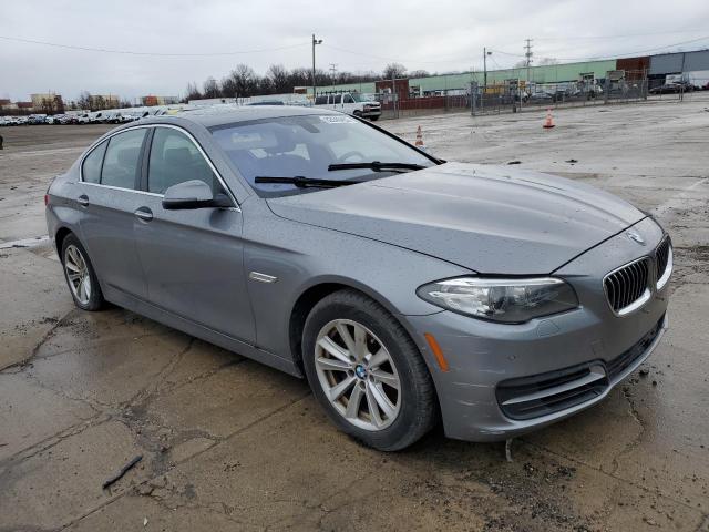 WBA5A7C55ED619435 BMW 528 XI