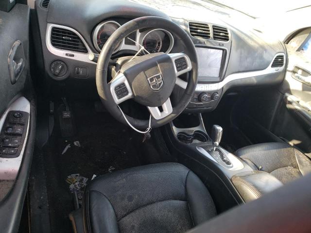3C4PDDEG8JT450581 Dodge JOURNEY GT