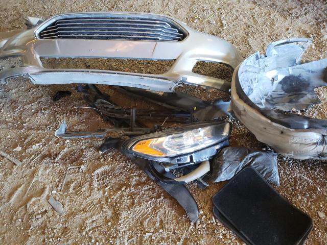 3FA6P0G76FR213221 Ford FUSION S