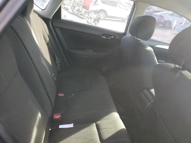 3N1AB7AP5JY247947 Nissan SENTRA S