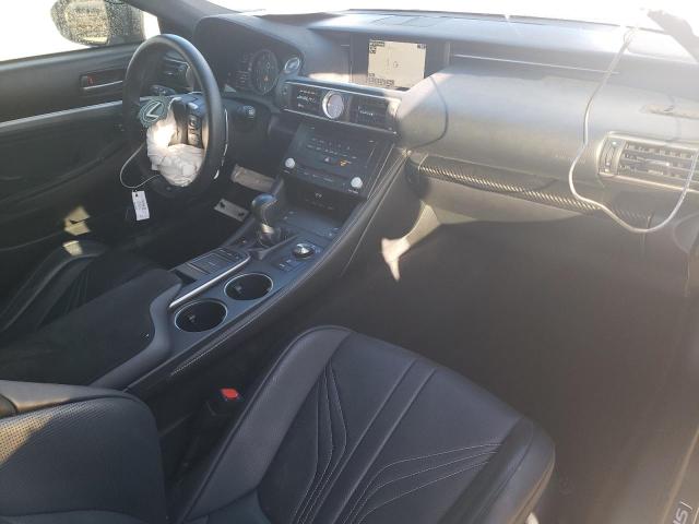 JTHHP5BC7F5003538 Lexus Rc-f