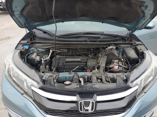 2HKRM3H72FH557521 Honda CR-V EXL