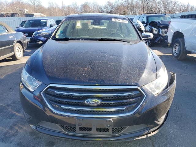 1FAHP2F80KG111591 Ford Taurus Limited