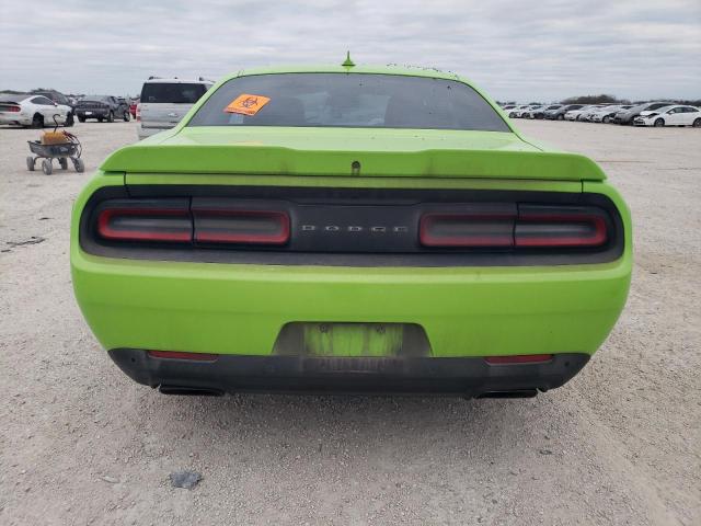 2C3CDZBT3FH757786 Dodge Challenger Sxt Plus