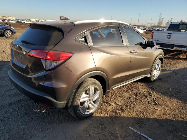 3CZRU5H55KM716346 Honda HR-V EX
