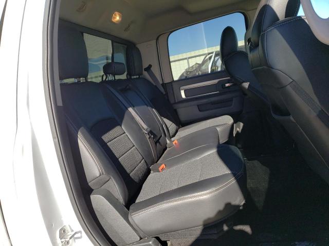 1C6RR6LT7HS866369 RAM 1500 Slt