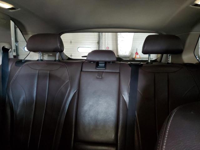 5UXKR0C50G0P27878 BMW X5 Xdrive35i