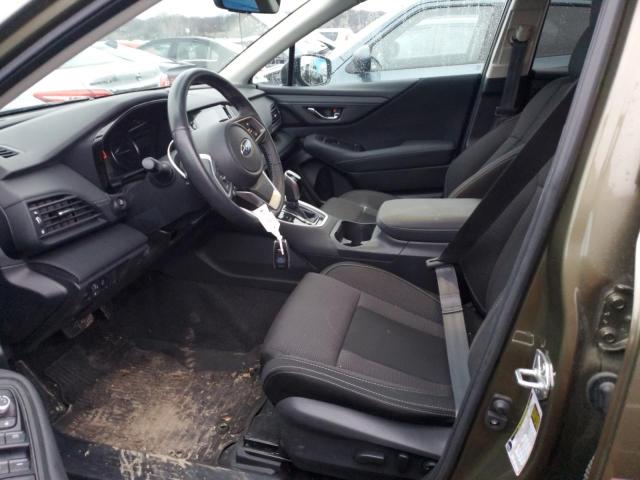 4S4BTAFC6M3135667 Subaru Outback Premium