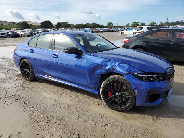 3MW5U7J06N8C62777 BMW M340I