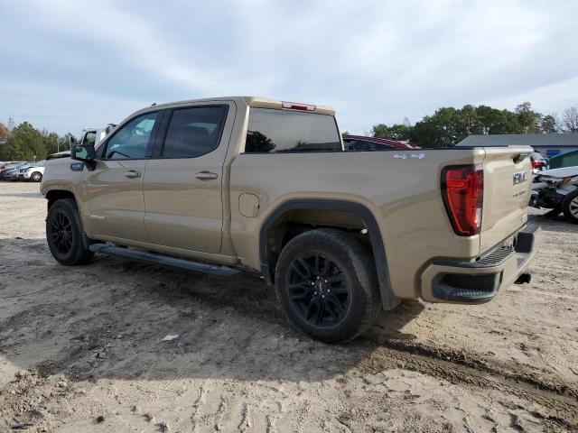 1GTUUCED4NZ627869 GMC Sierra K1500 Elevation