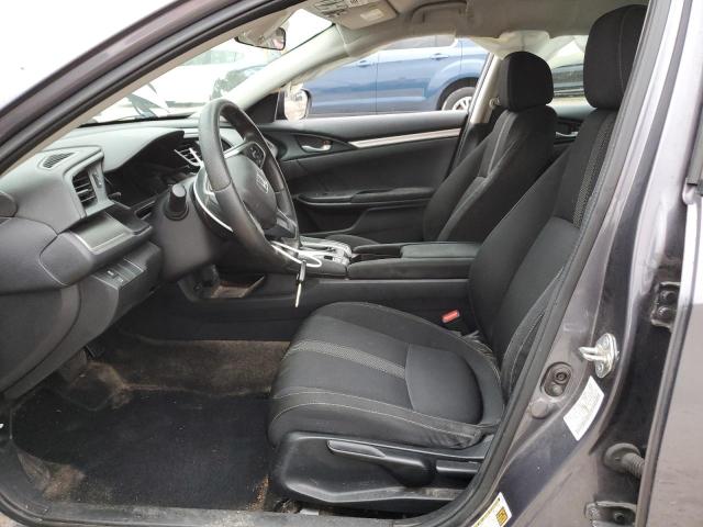19XFC2F56HE075708 Honda Civic Lx
