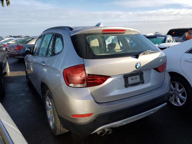 WBAVM1C50FV314568 BMW X1 Sdrive28i