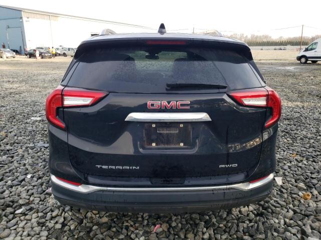 3GKALVEV7NL110961 GMC Terrain Slt