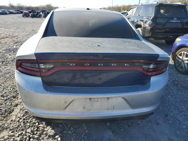 2C3CDXKT8JH330343 Dodge Charger Police