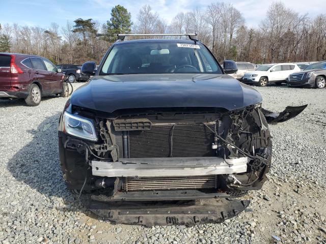 WA1C2AFPXGA130707 Audi Q5 PREMIUM