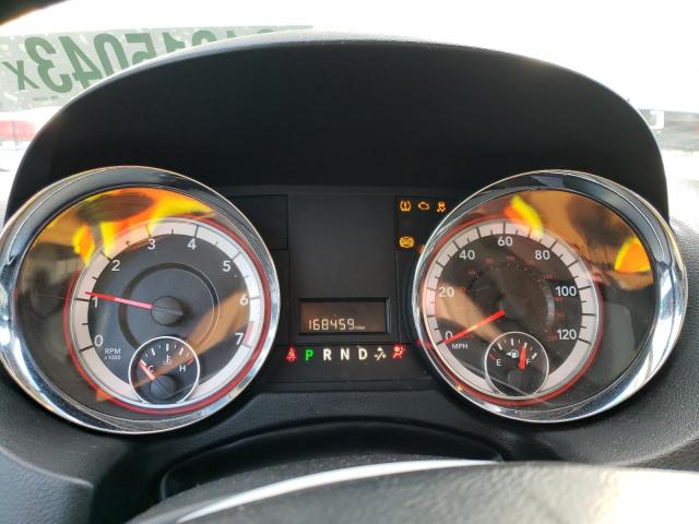 2C4RDGBG2FR615548 Dodge Grand Caravan Se