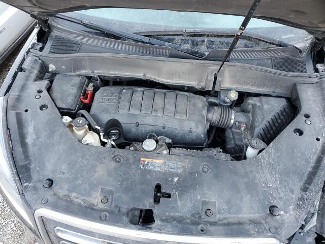 1GKKVSKDXFJ305261 GMC Acadia Slt-2
