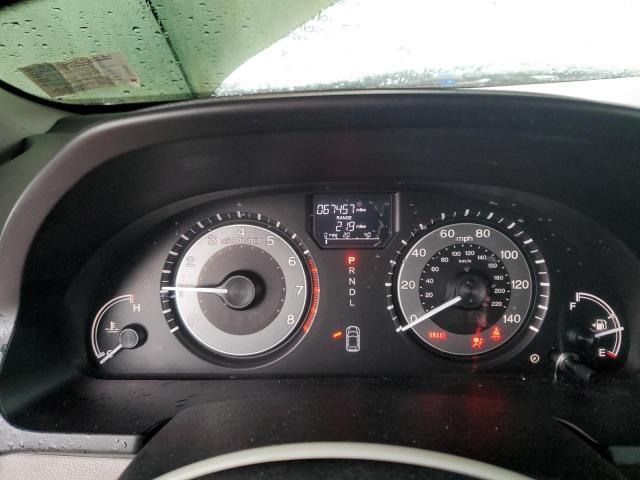 5FNRL5H27FB091005 Honda ODYSSEY LX
