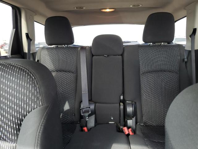 3C4PDDBG1GT189503 Dodge Journey Sxt