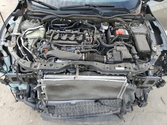 SHHFK7H47MU216096 Honda Civic Sport