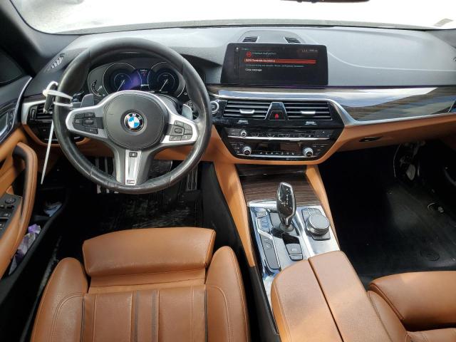 WBAJA9C53JB252003 BMW 530e