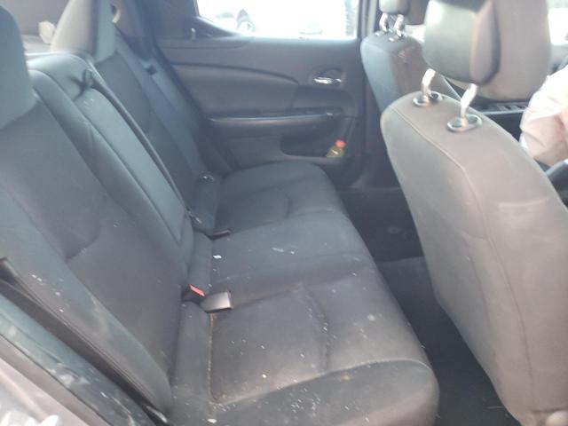 1C3CDZAB8EN233323 Dodge AVENGER SE