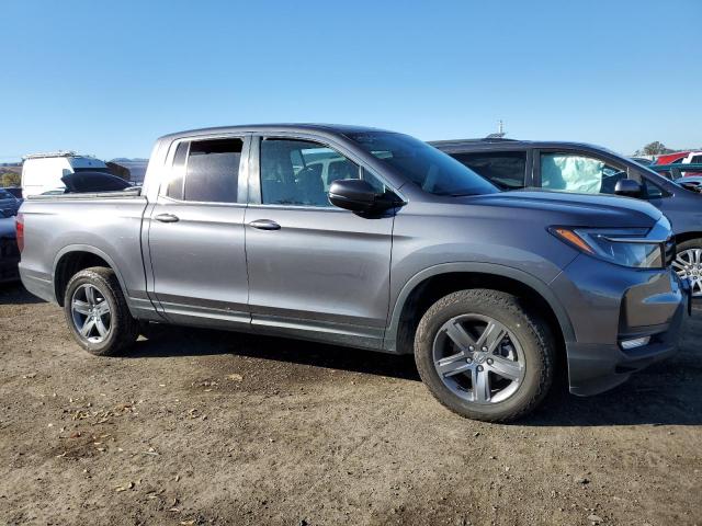 5FPYK3F50NB002865 Honda Ridgeline Rtl