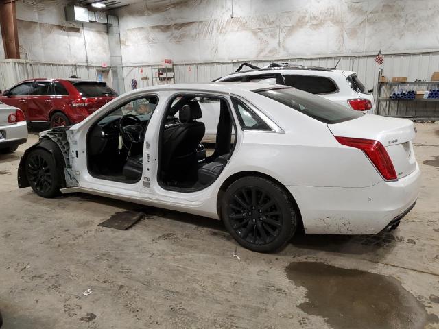 1G6KF5RS3GU151008 Cadillac Ct6 Premium