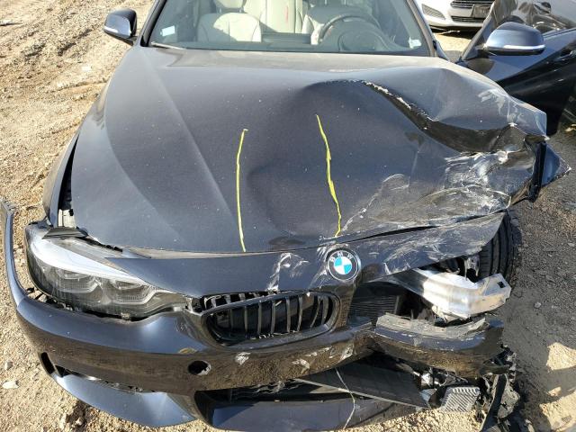 WBA4J7C57KBM76068 BMW 440xi Gran Coupe