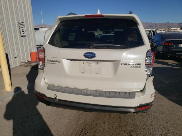 JF2SJAGC1HH539852 Subaru Forester 2.5i Premium