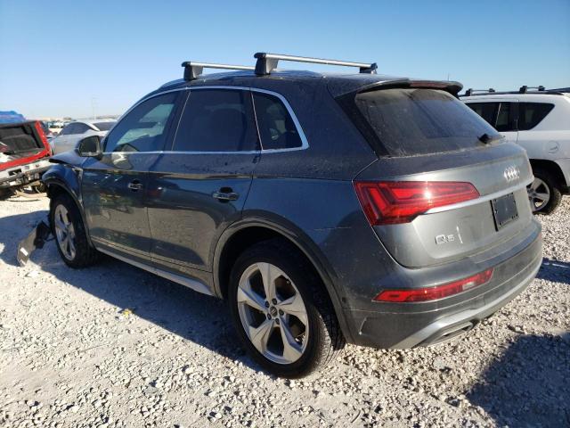 WA1FAAFY3N2053968 Audi Q5 Prestige 45